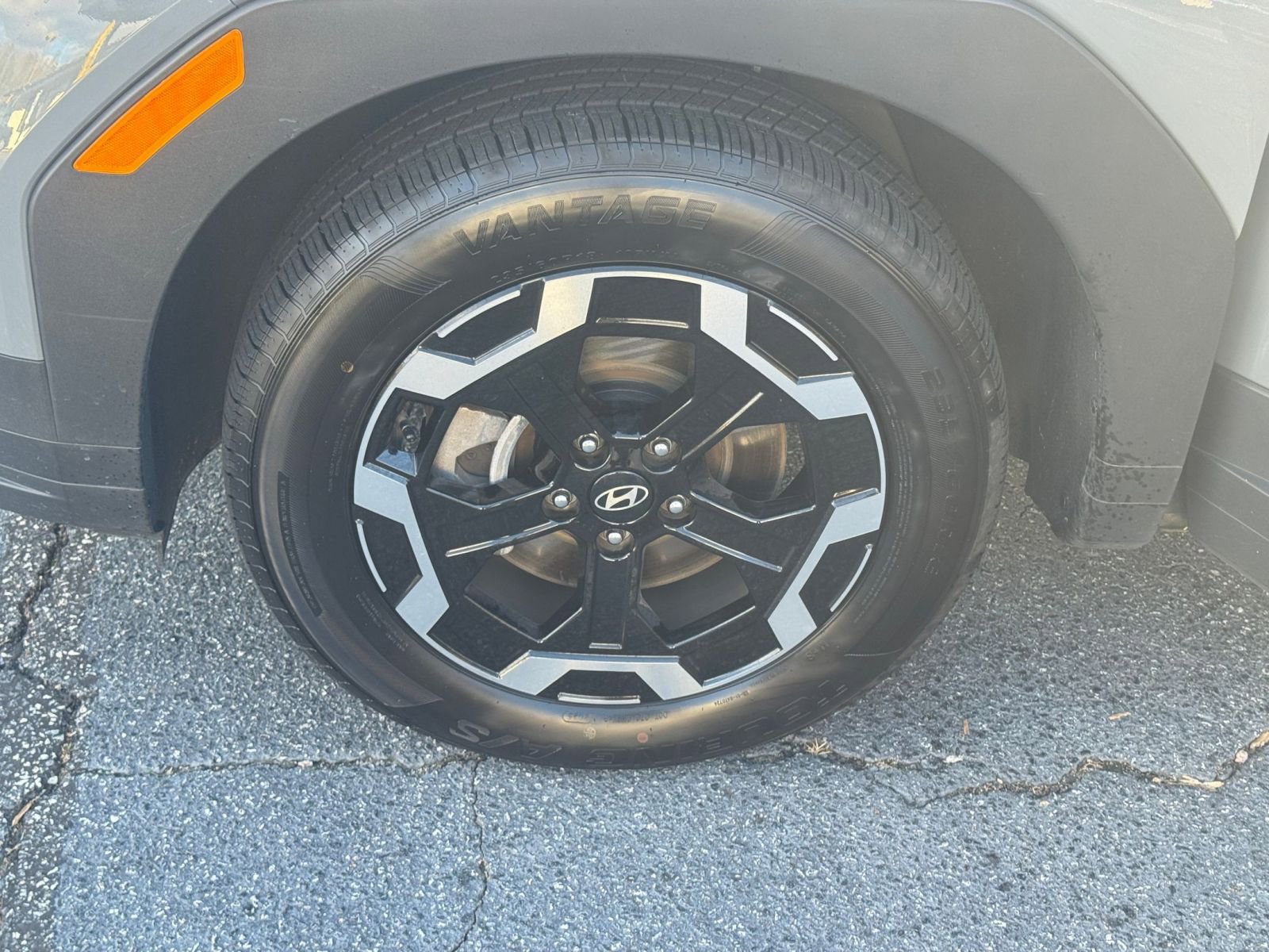 Thumbnail: 2025 Hyundai Santa Fe - 27