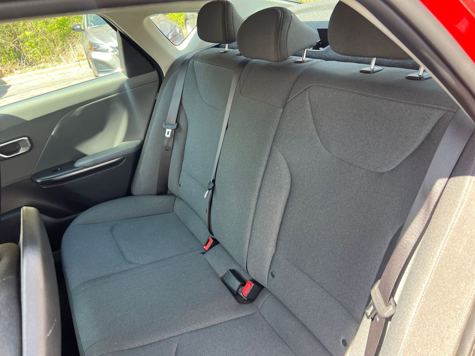 Thumbnail: 2025 Kia K4 - 33