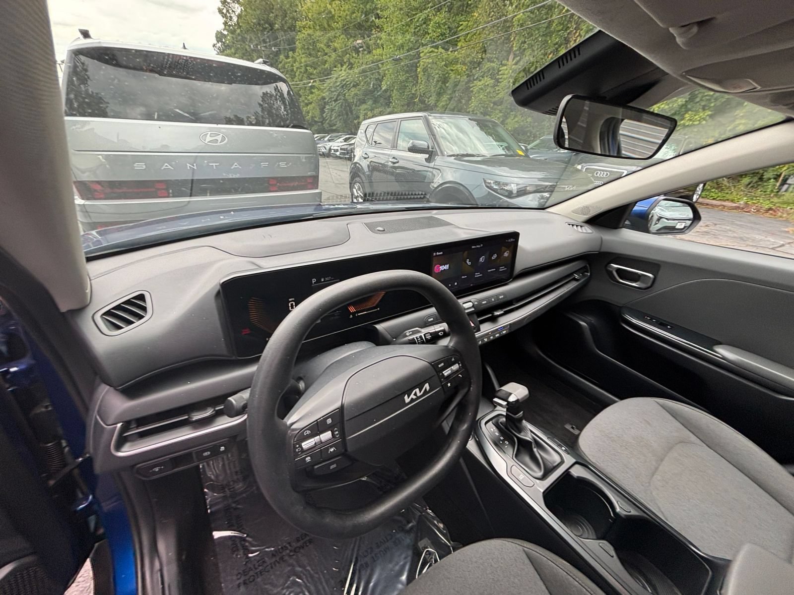 Thumbnail: 2025 Kia K4 - 24