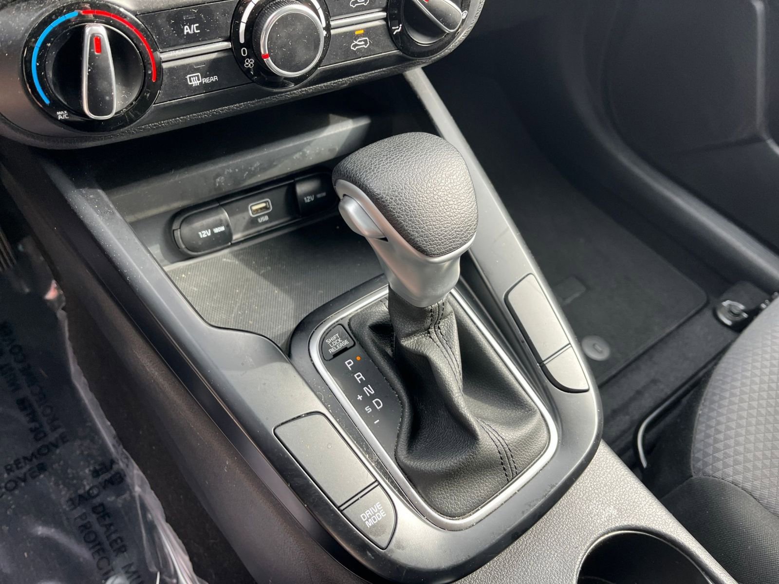 Thumbnail: 2025 Kia Soul - 35