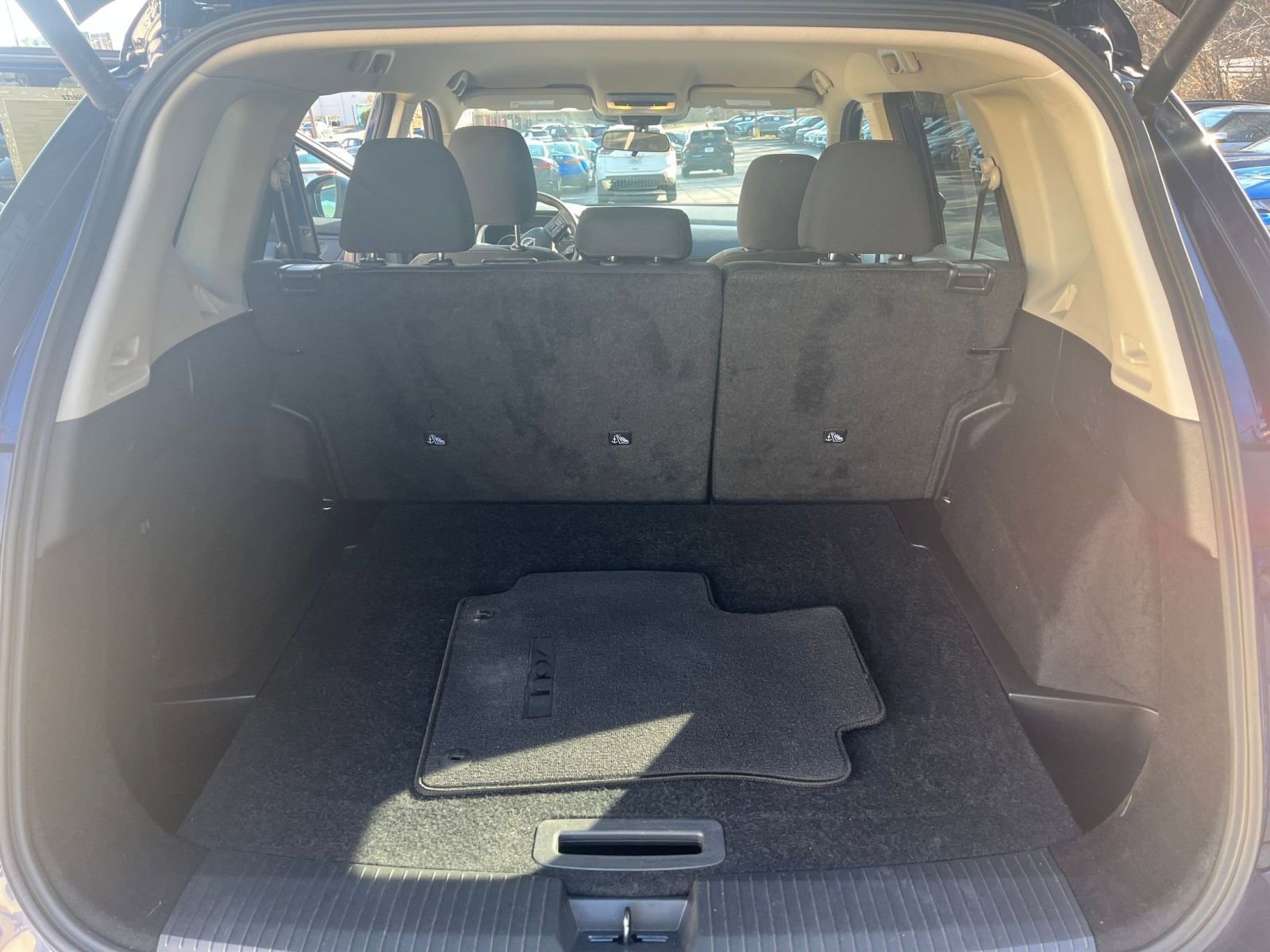 Thumbnail: 2025 Nissan Rogue - 27