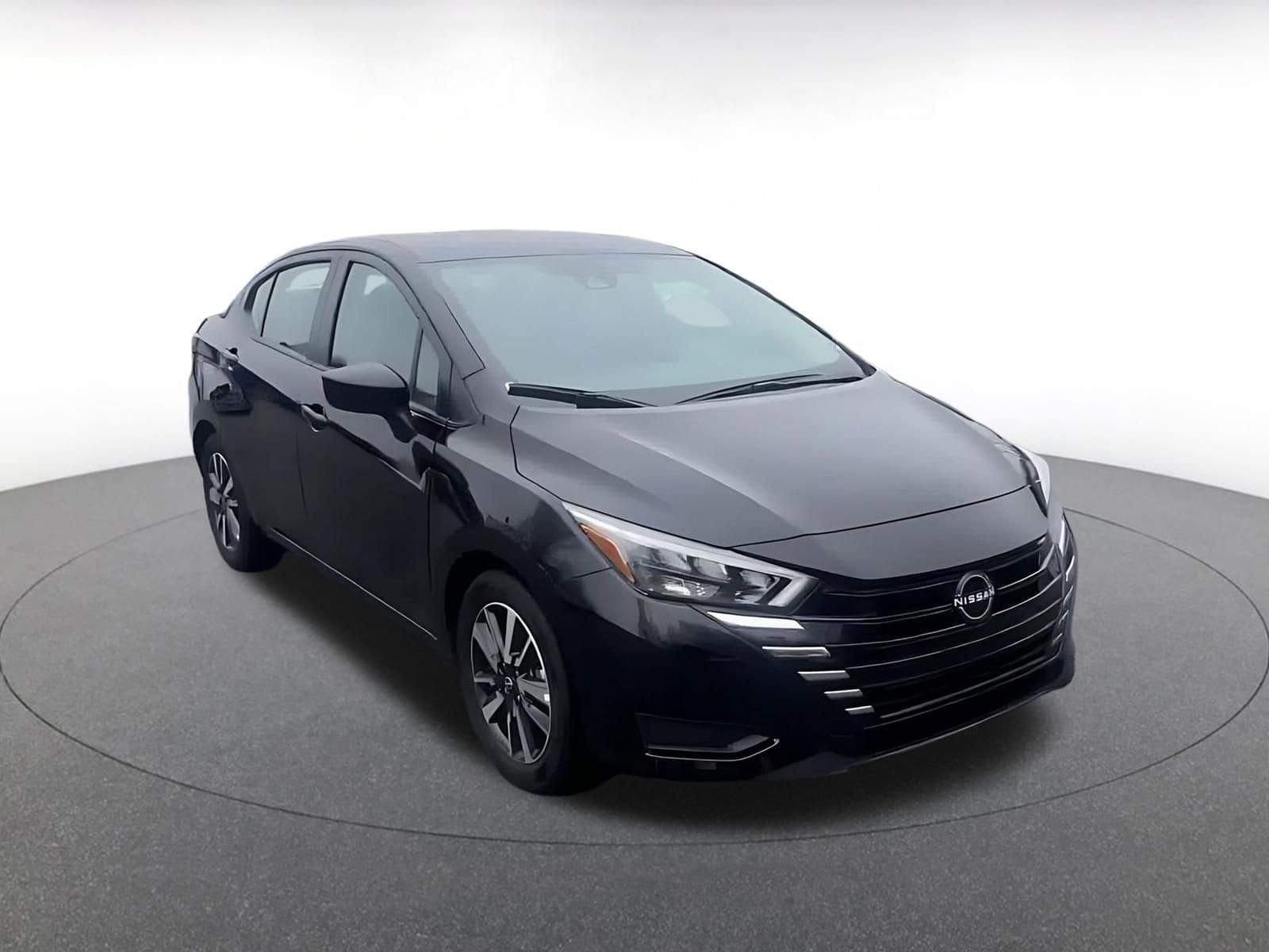 Thumbnail: 2025 Nissan Versa - 3