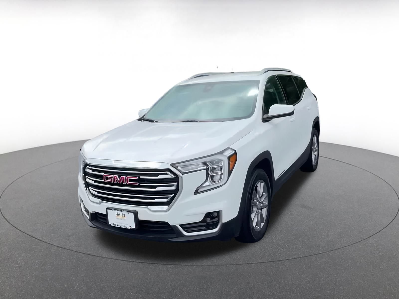 Thumbnail: 2024 GMC Terrain - 6