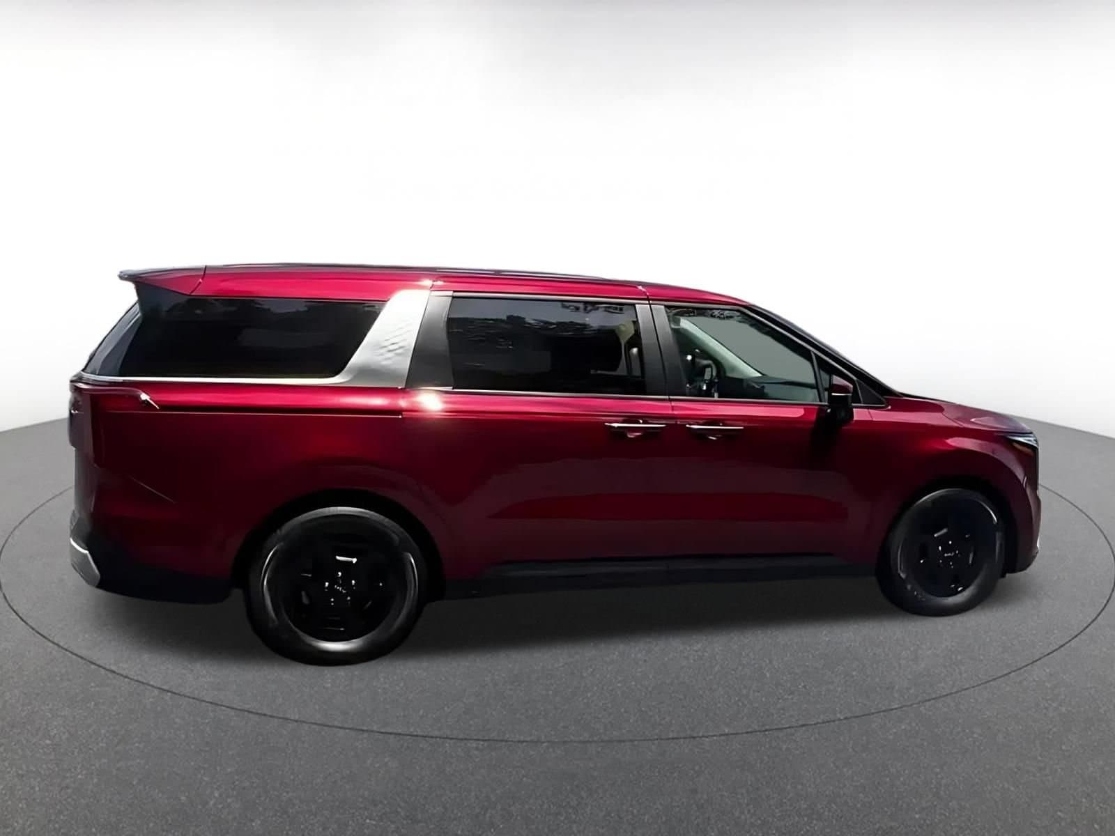 Thumbnail: 2026 Kia Carnival - 10