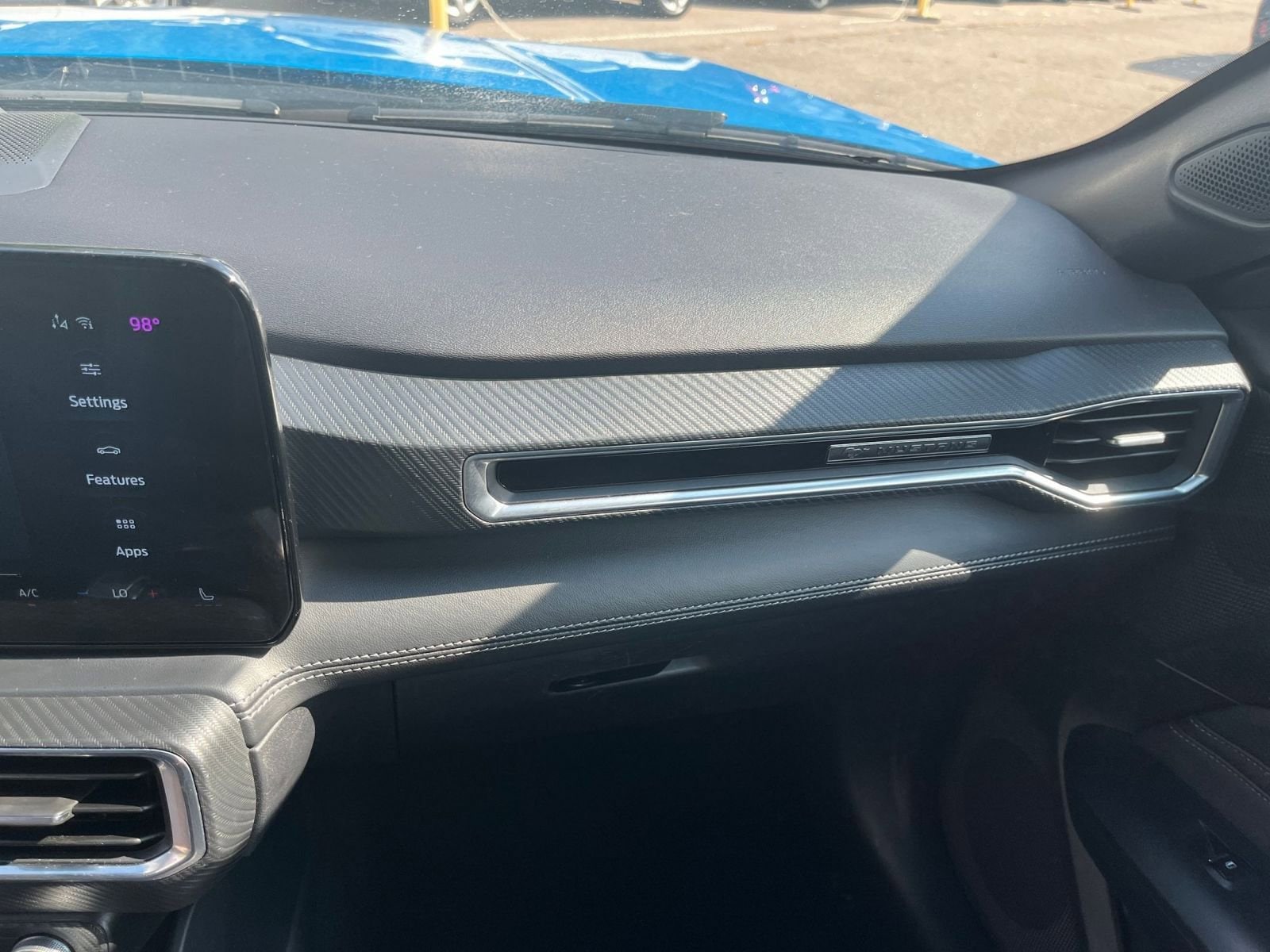 Thumbnail: 2024 Ford Mustang - 30