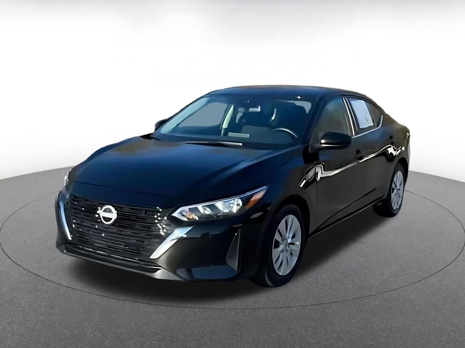 Thumbnail: 2025 Nissan Sentra - 3