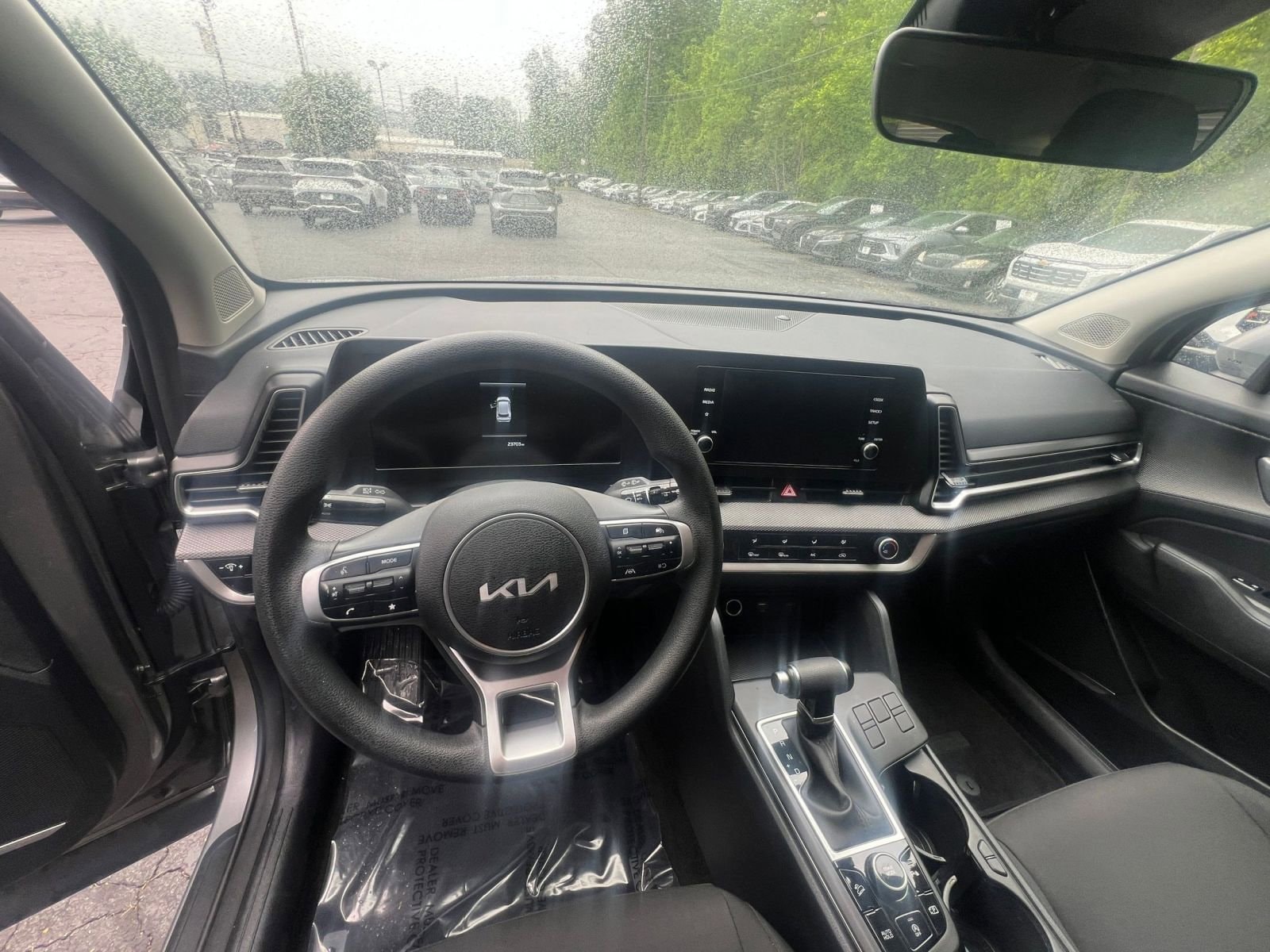 Thumbnail: 2025 Kia Sportage - 28