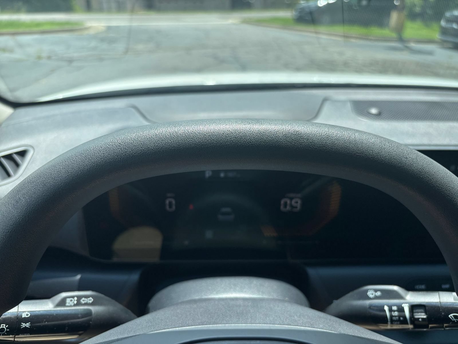 Thumbnail: 2026 Kia K4 - 30