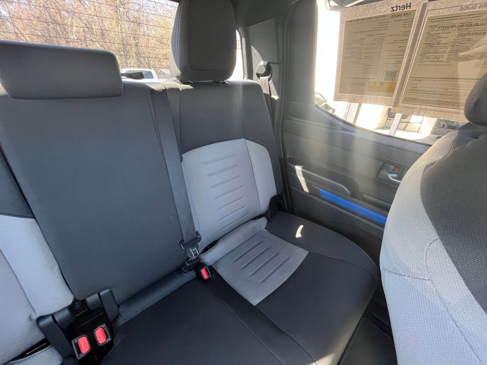 Thumbnail: 2025 Toyota Tacoma - 31