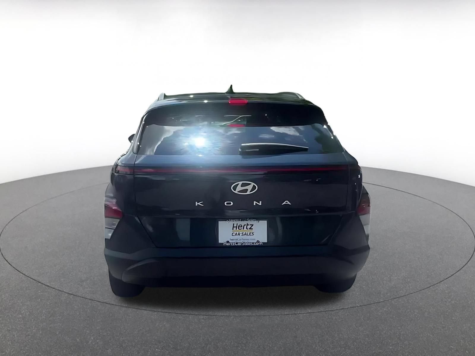 Thumbnail: 2026 Hyundai Kona - 12