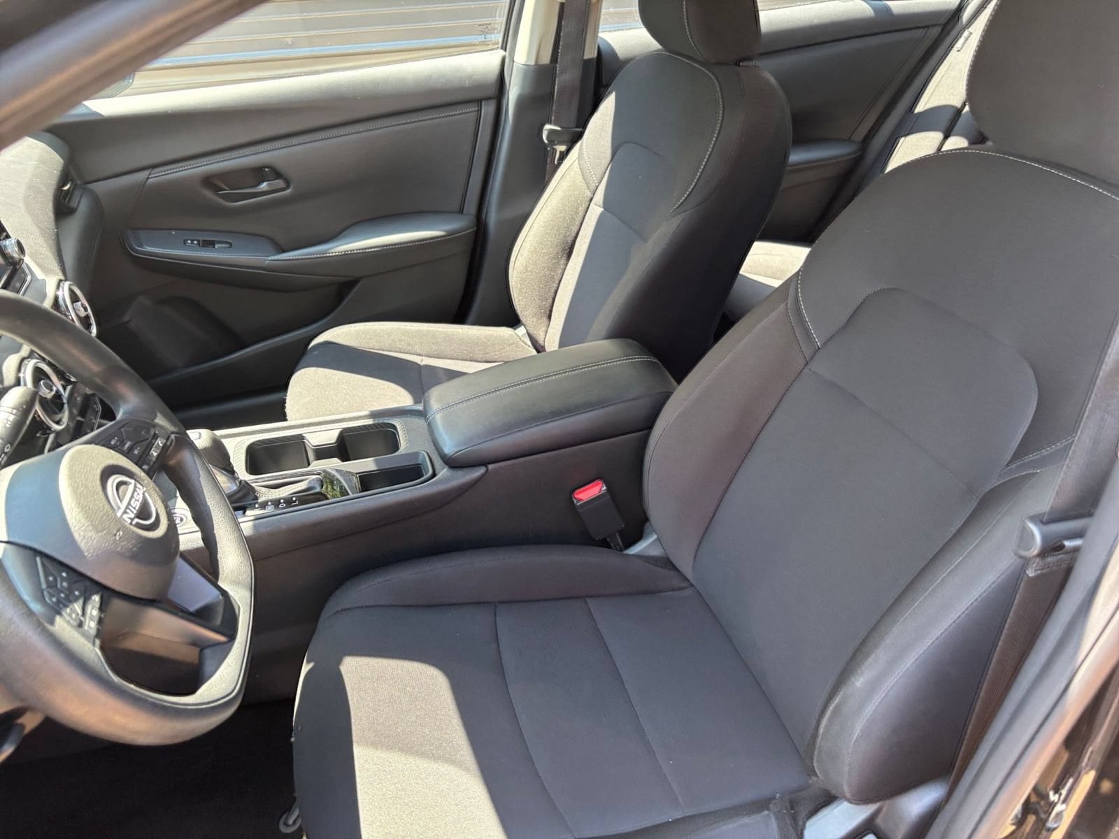 Thumbnail: 2025 Nissan Sentra - 29