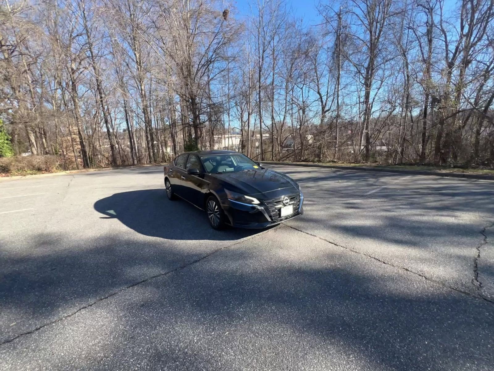 Thumbnail: 2025 Nissan Altima - 16