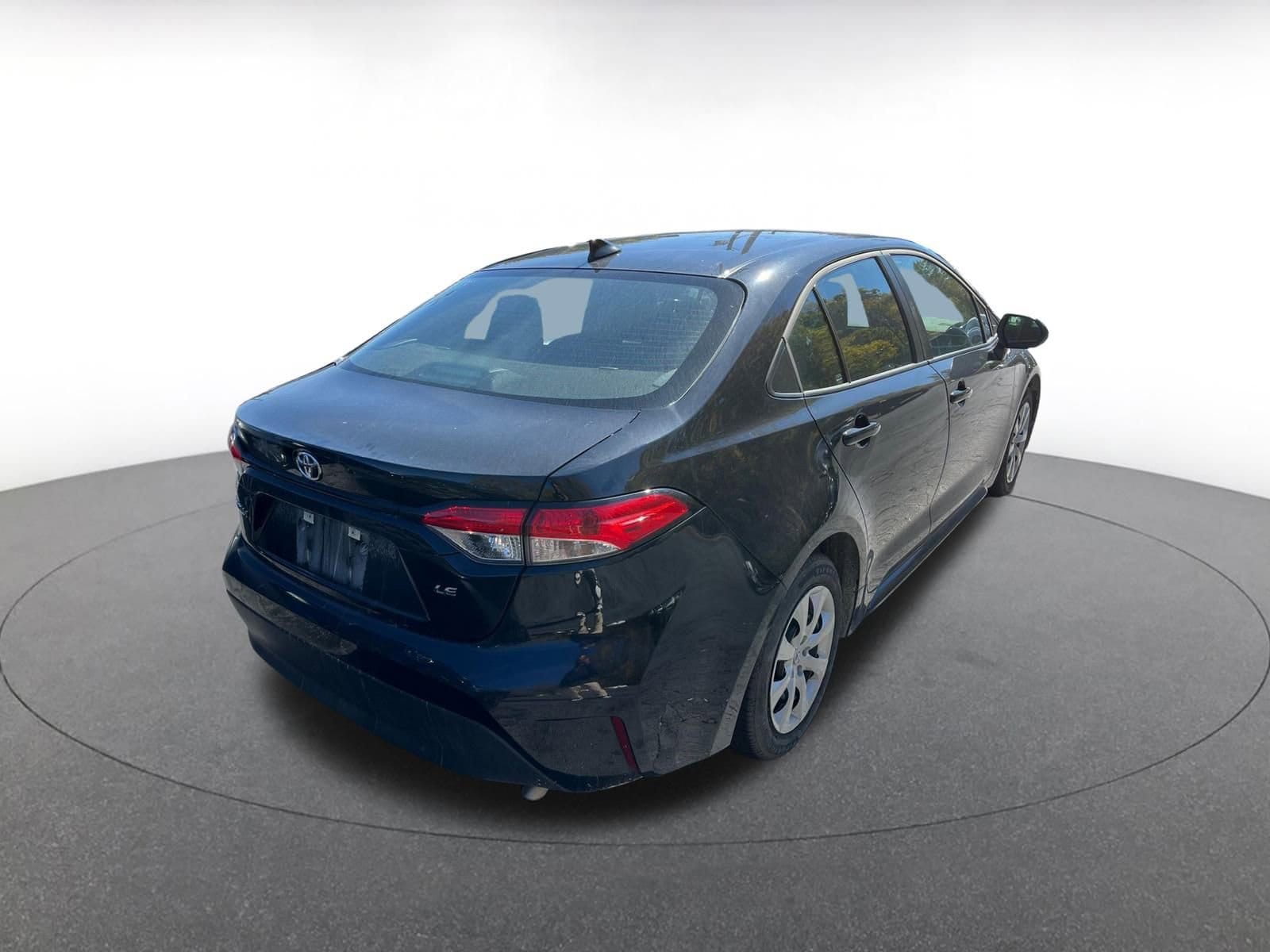 Thumbnail: 2025 Toyota Corolla - 10