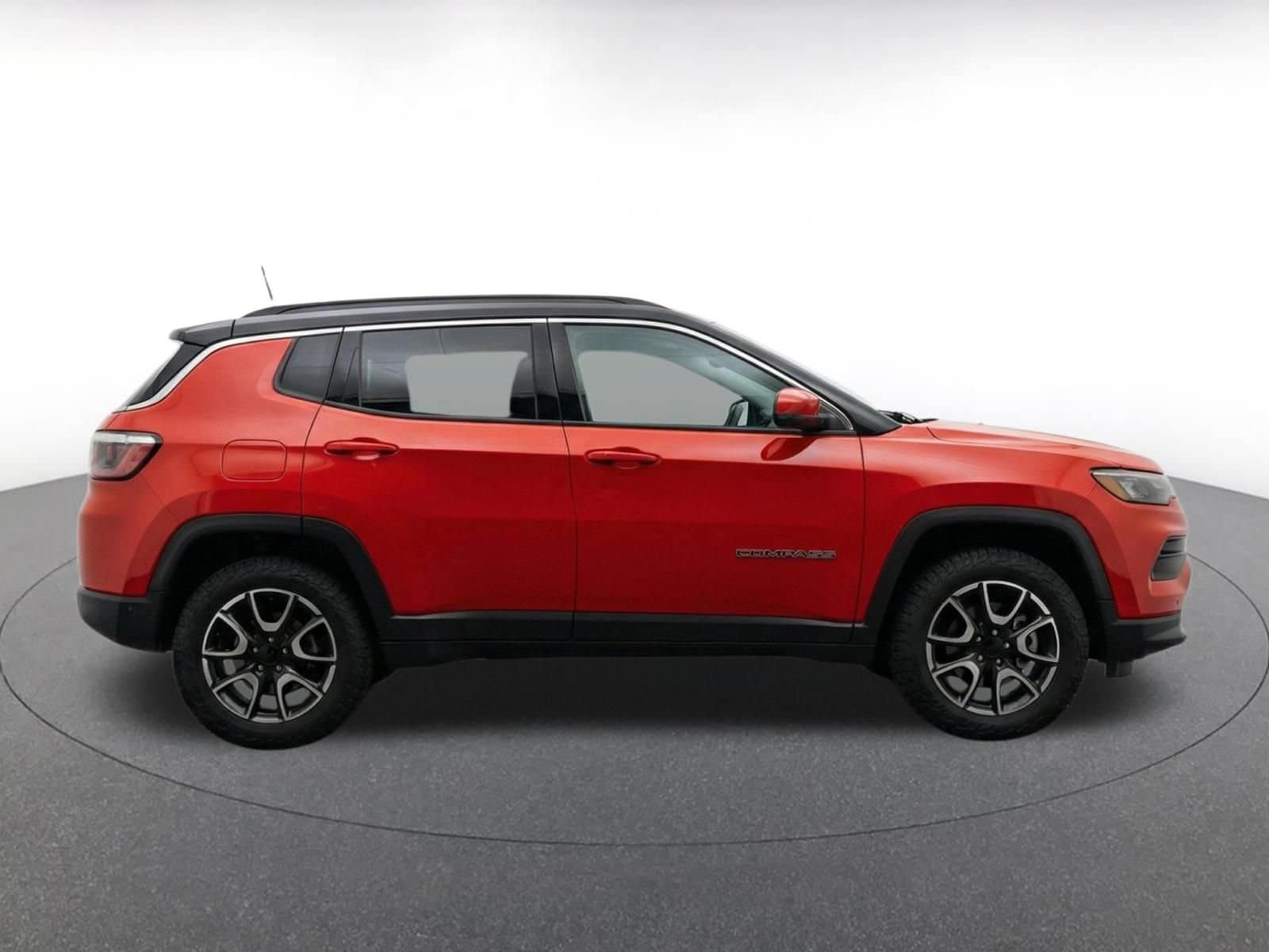 Thumbnail: 2025 Jeep Compass - 11