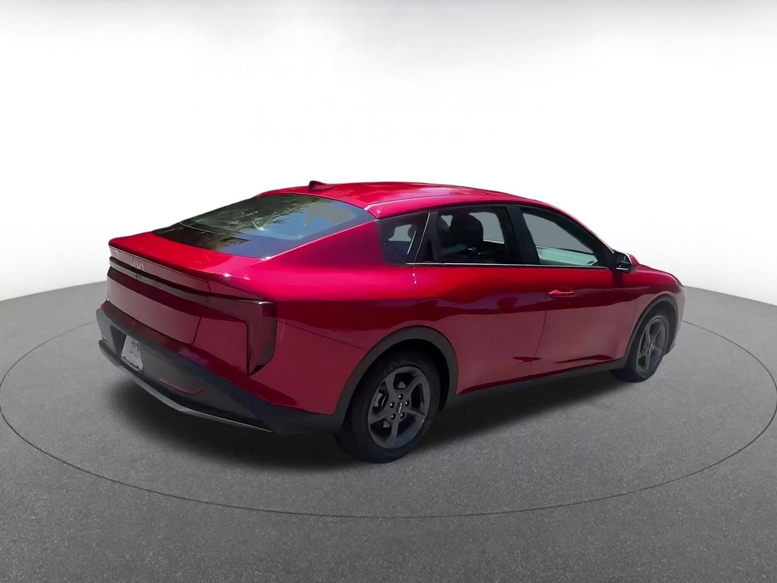 Thumbnail: 2025 Kia K4 - 12