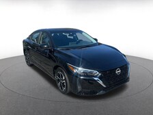 2025 Nissan Sentra SV -
                  Winston-Salem, NC