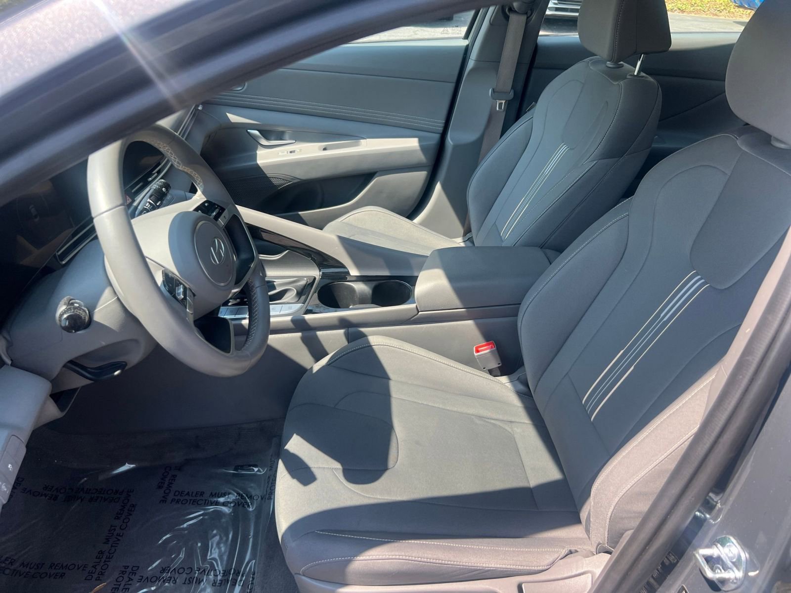 Thumbnail: 2025 Hyundai Elantra - 23