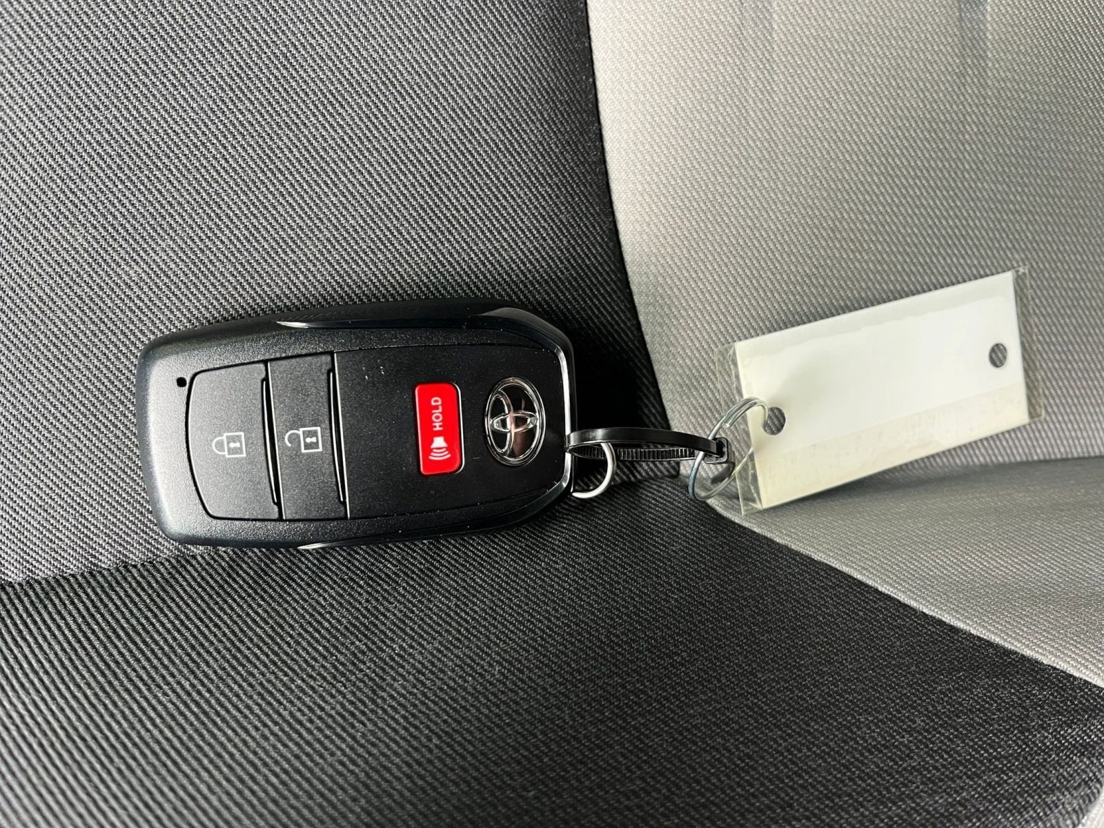 Thumbnail: 2025 Toyota Tacoma - 21