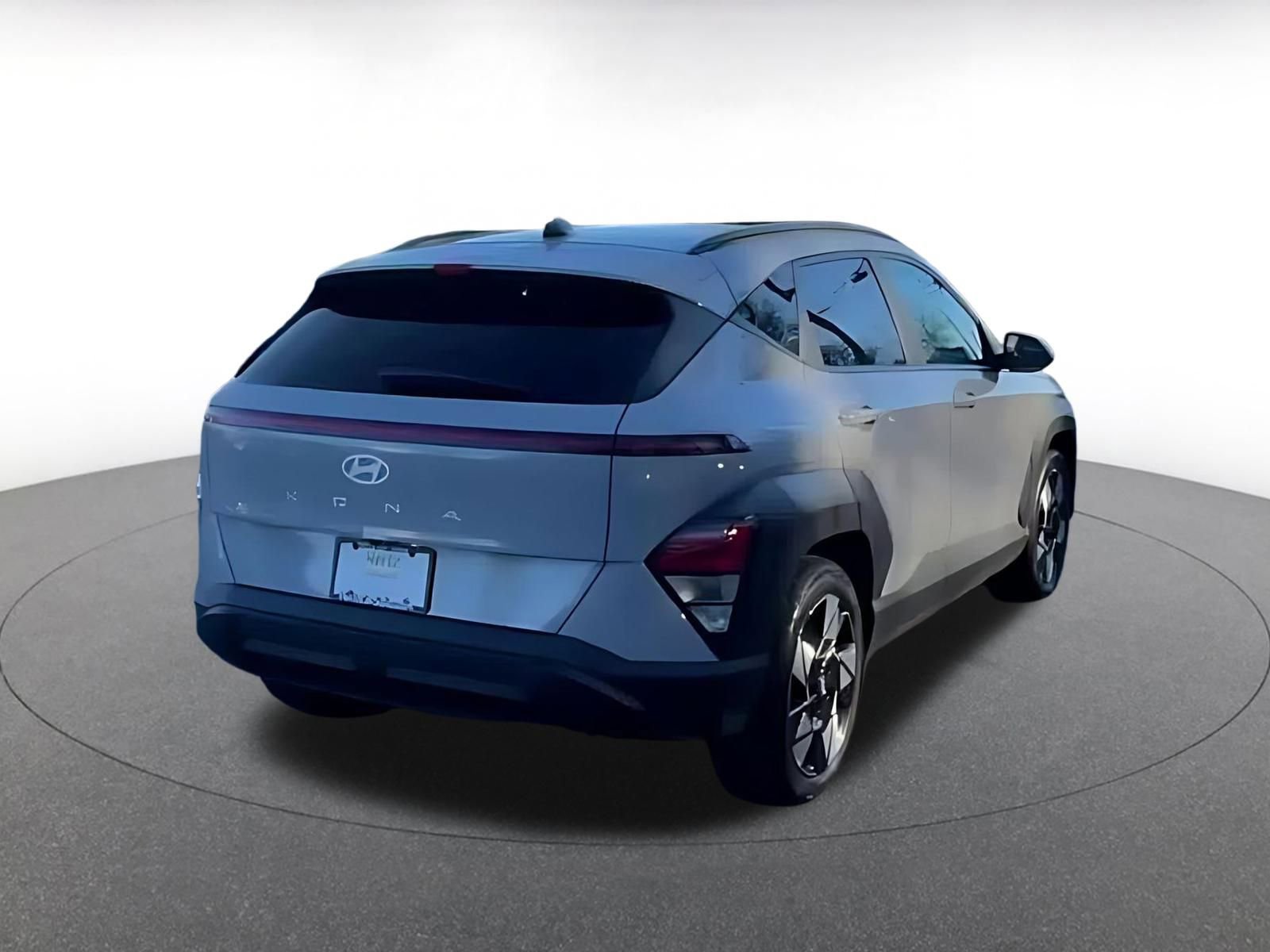 Thumbnail: 2025 Hyundai Kona - 11