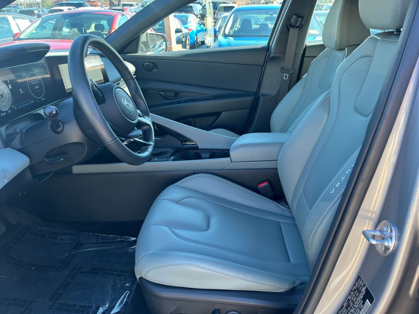 Thumbnail: 2025 Hyundai Elantra - 22