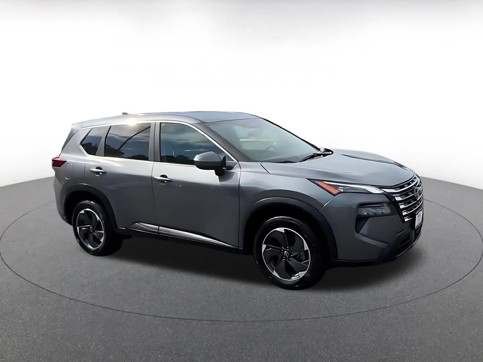 Thumbnail: 2025 Nissan Rogue - 2