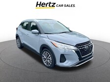 2024 Nissan Kicks SV -
                  Winston-Salem, NC