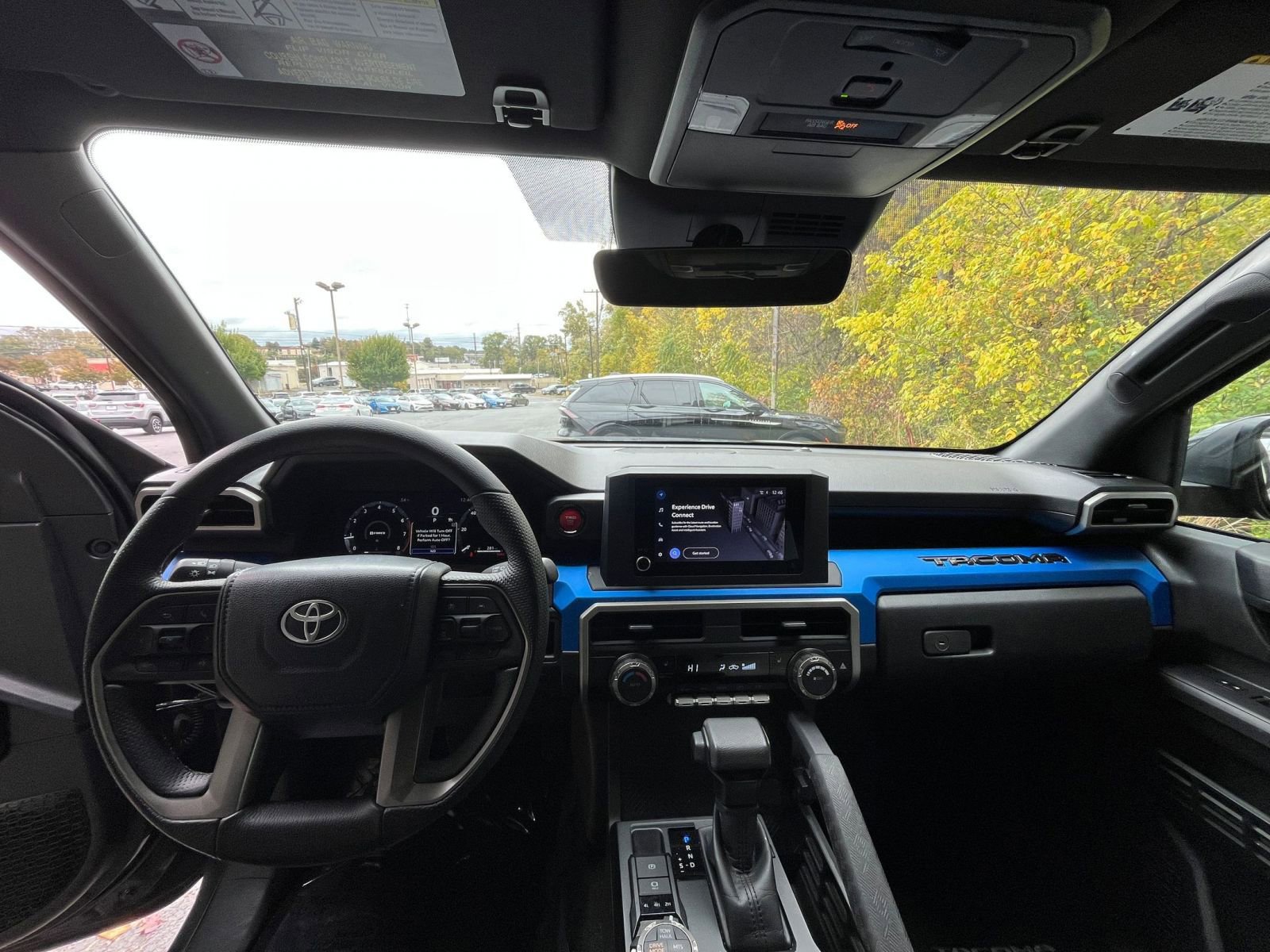 Thumbnail: 2025 Toyota Tacoma - 29