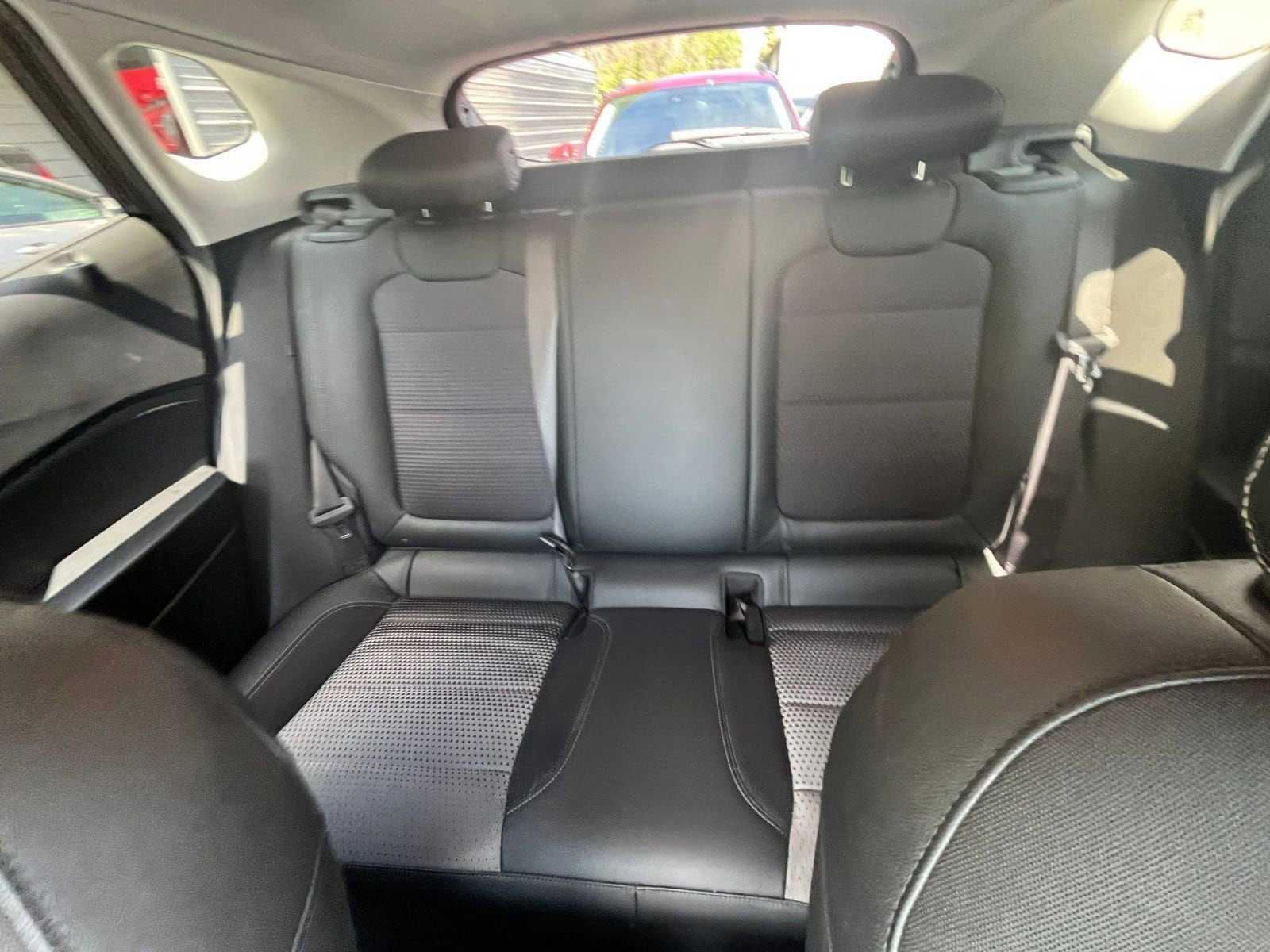 Thumbnail: 2025 Chevrolet Trax - 33