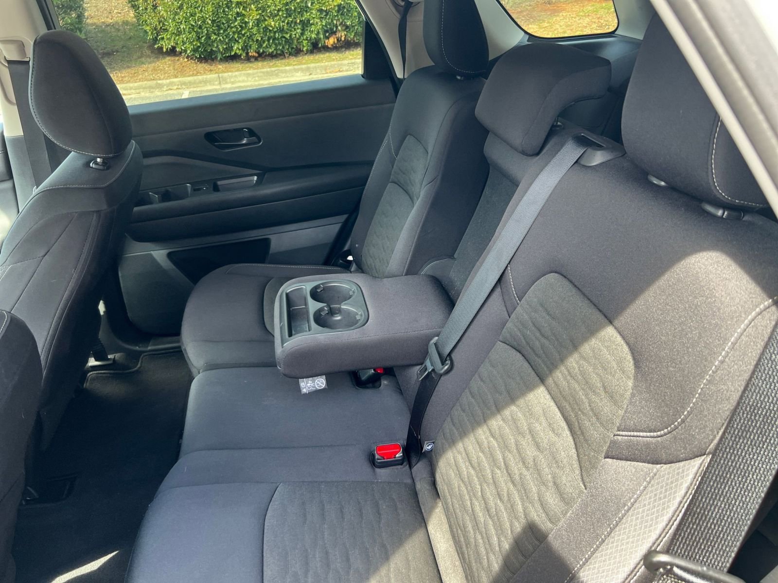 Thumbnail: 2025 Nissan Pathfinder - 21