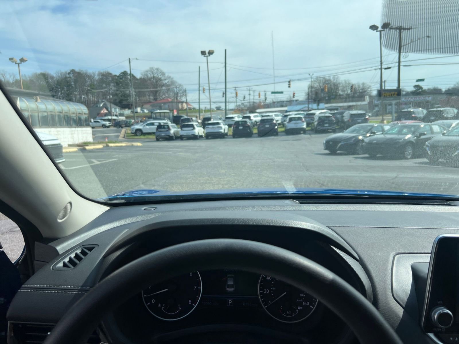 Thumbnail: 2025 Nissan Versa - 28