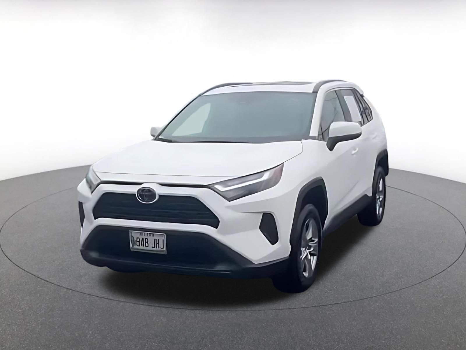 Thumbnail: 2025 Toyota RAV4 - 7