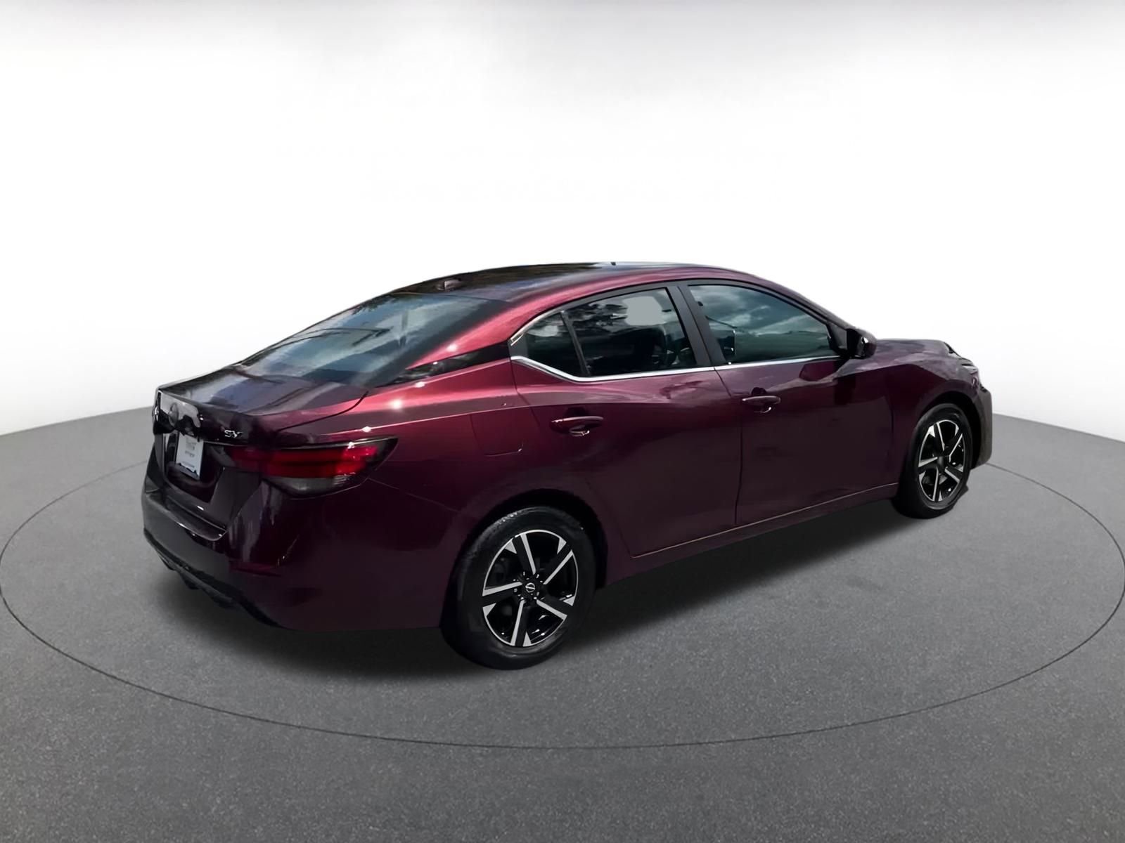 Thumbnail: 2024 Nissan Sentra - 3