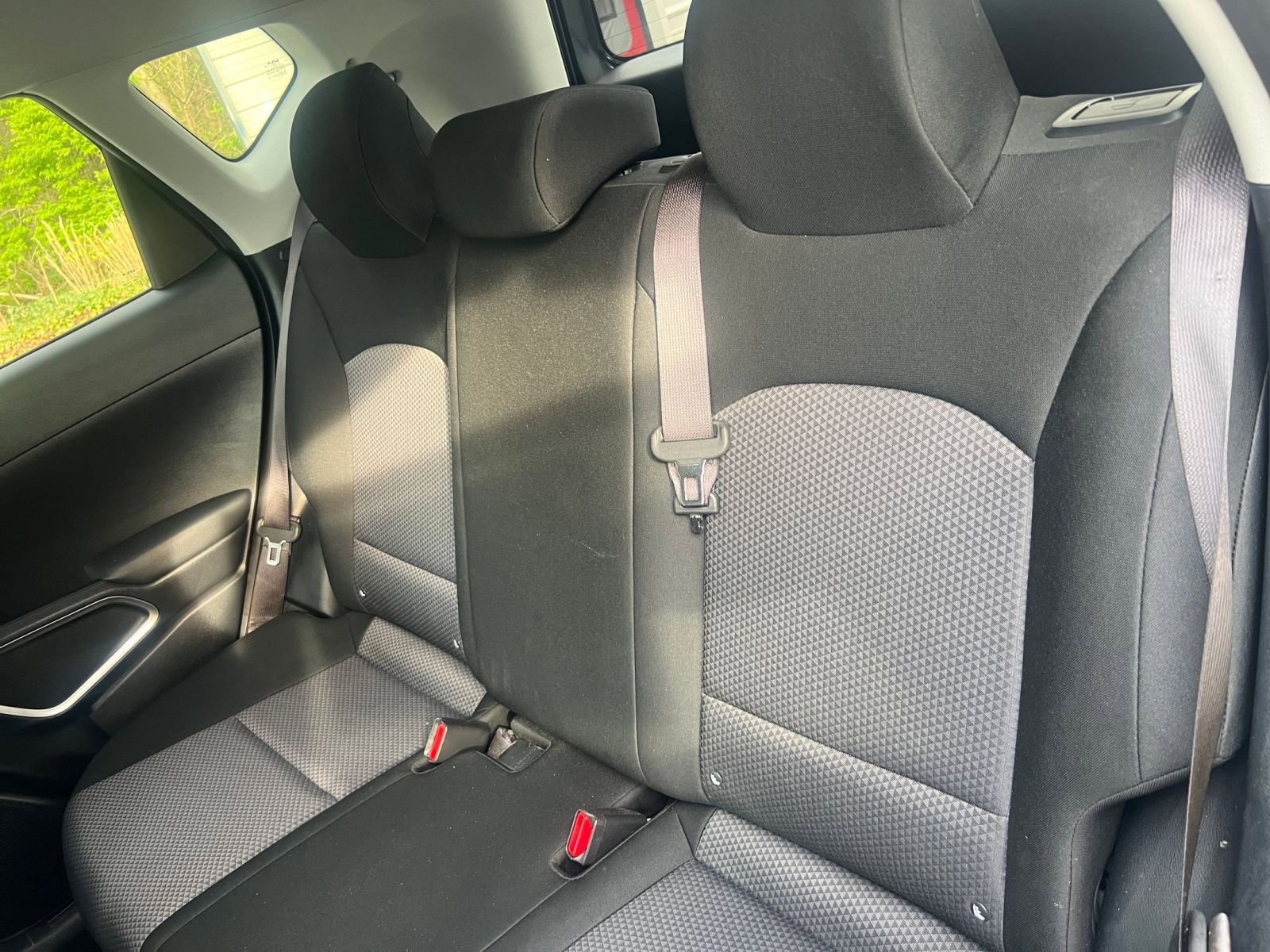 Thumbnail: 2025 Kia Soul - 22