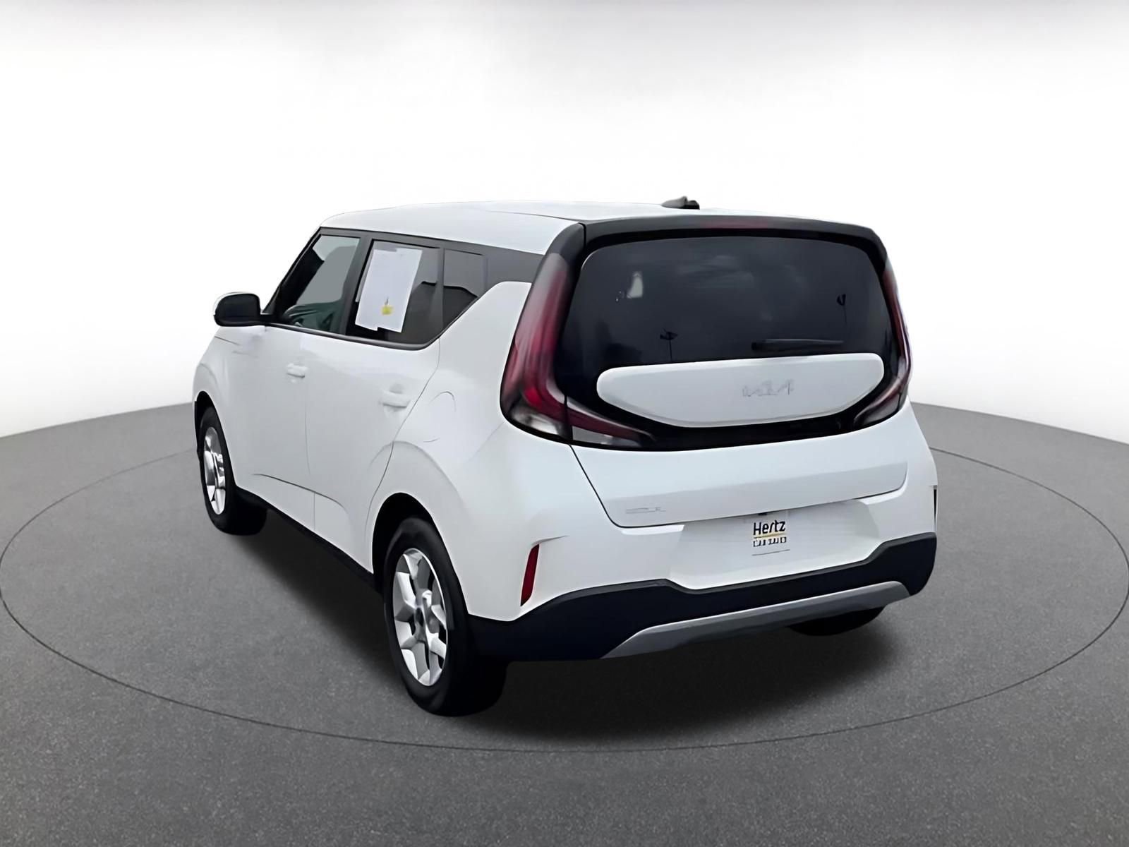 Thumbnail: 2025 Kia Soul - 11