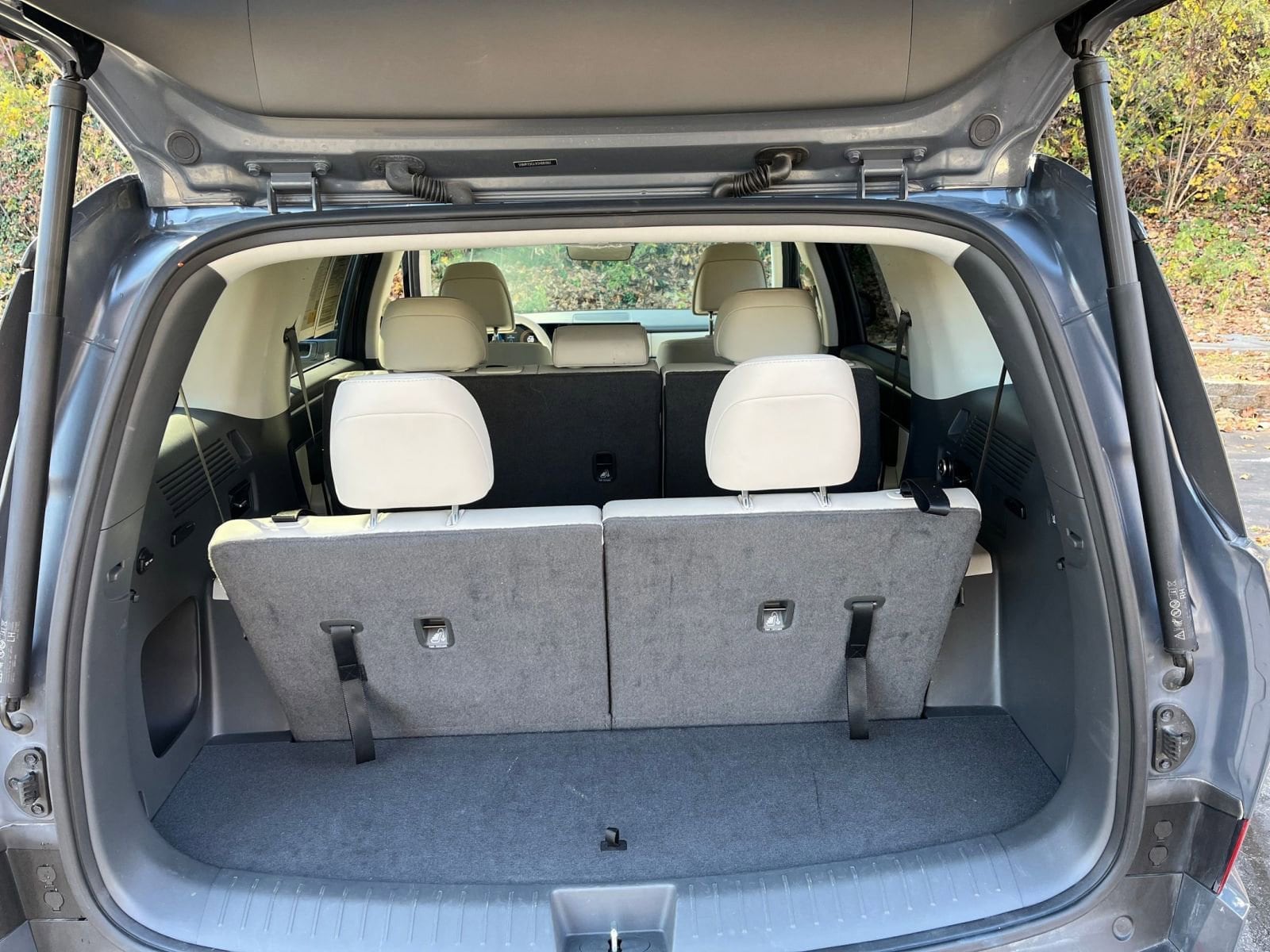 Thumbnail: 2025 Hyundai Santa Fe - 27