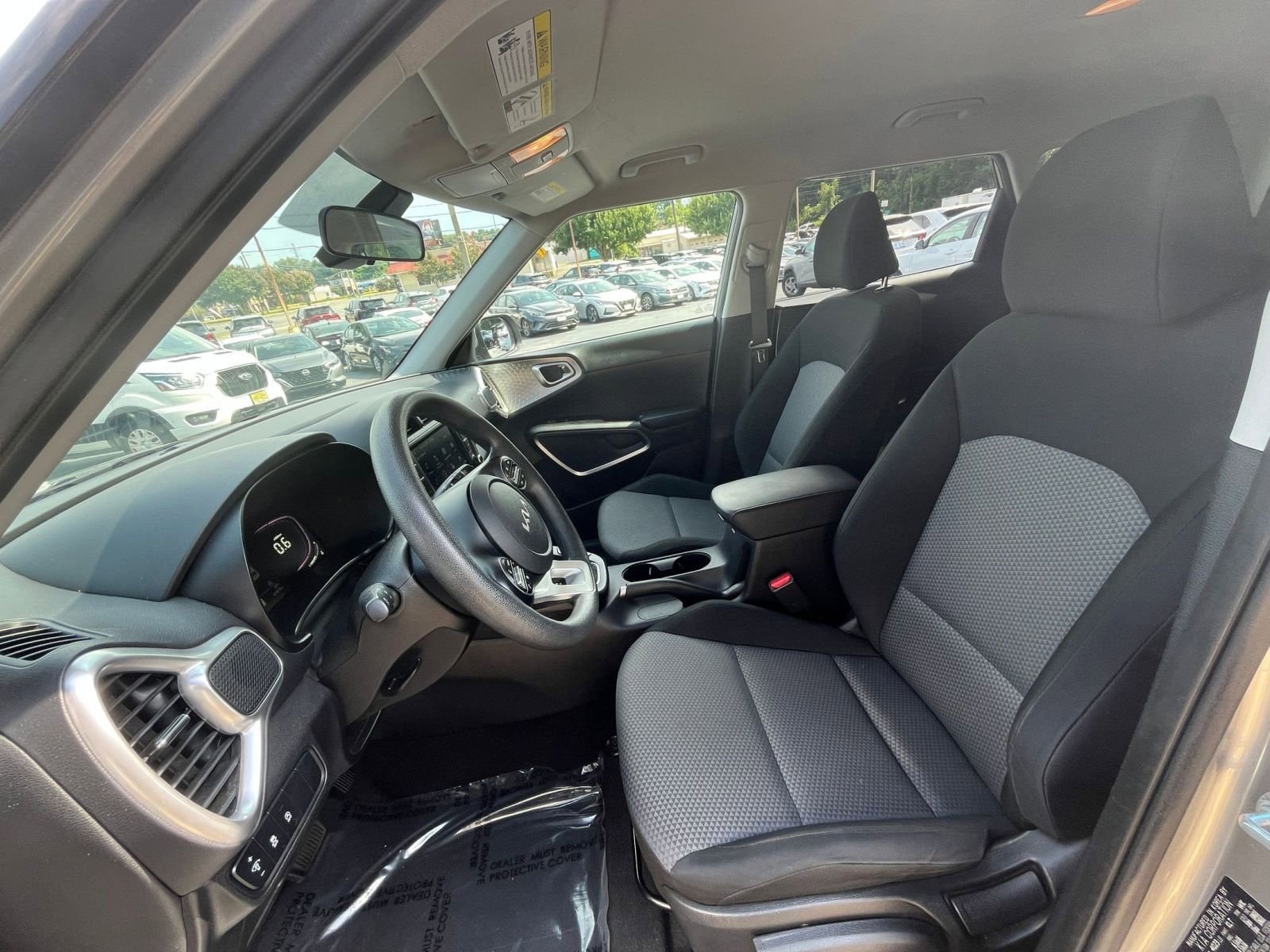 Thumbnail: 2023 Kia Soul - 23