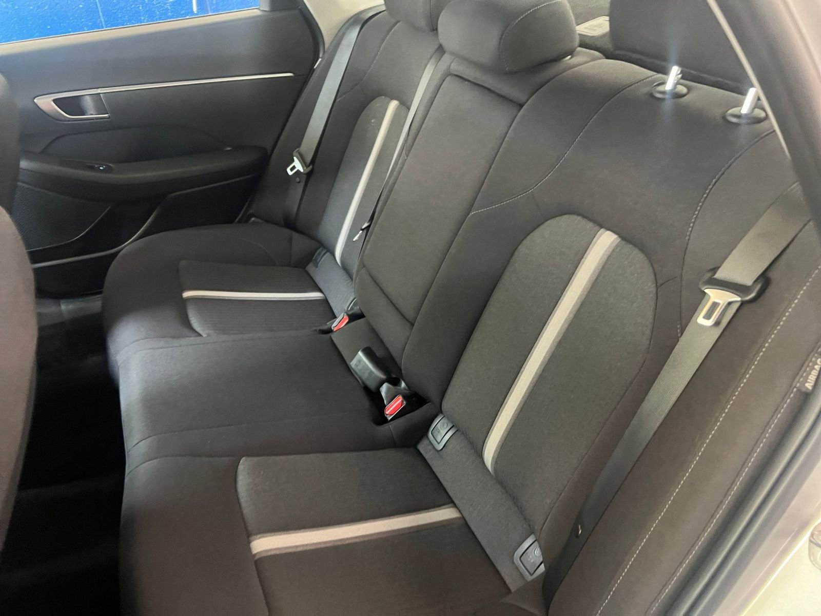 Thumbnail: 2025 Hyundai Sonata - 22