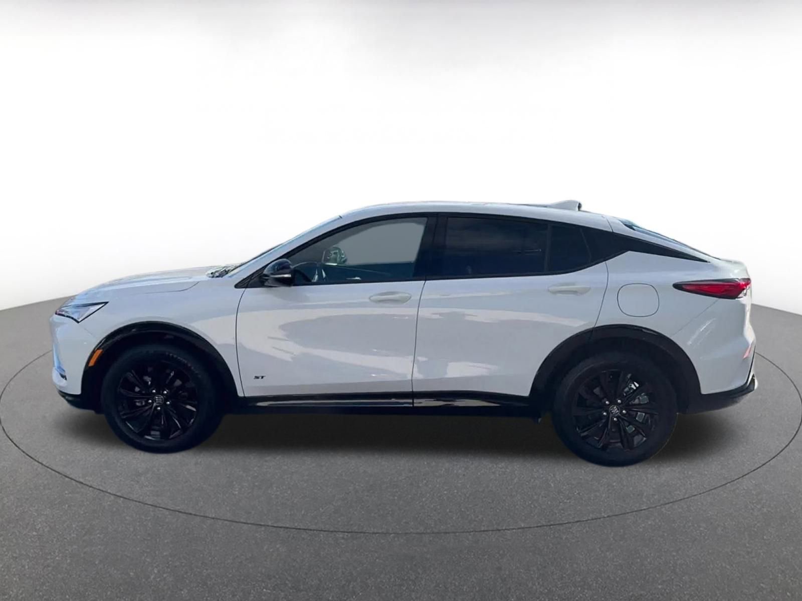 Thumbnail: 2025 Buick Envista - 9