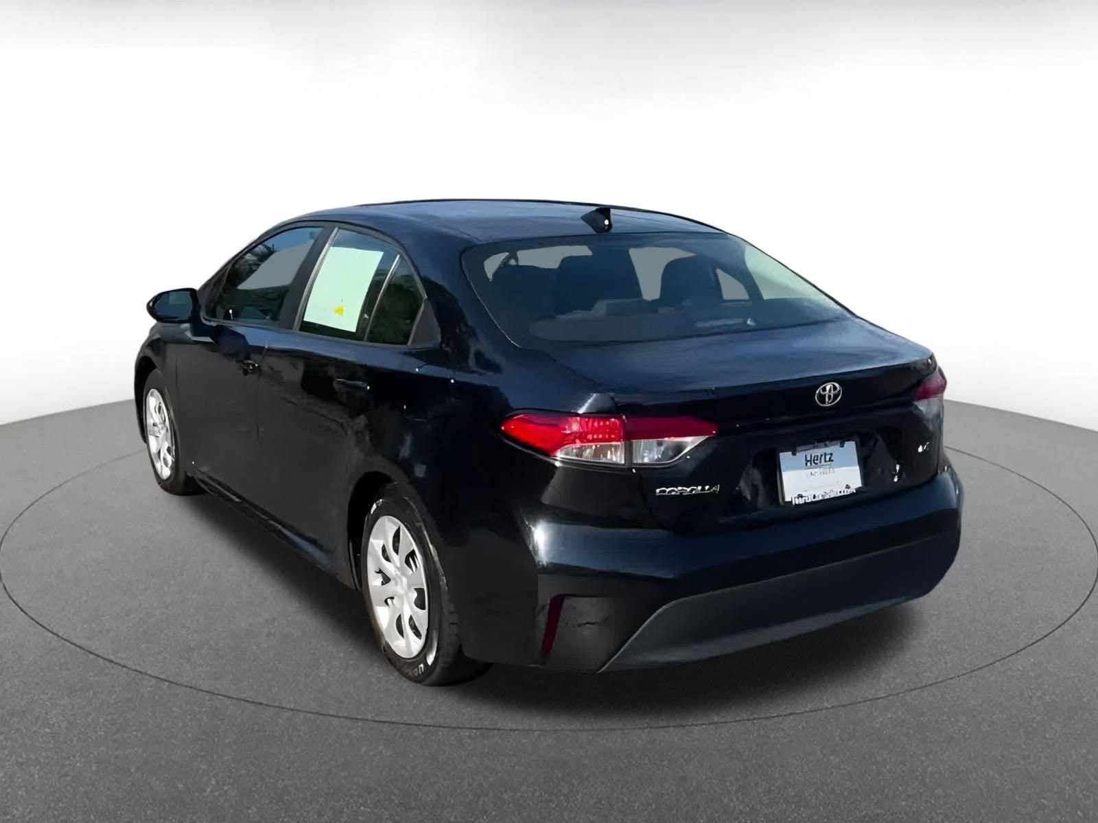Thumbnail: 2024 Toyota Corolla - 10