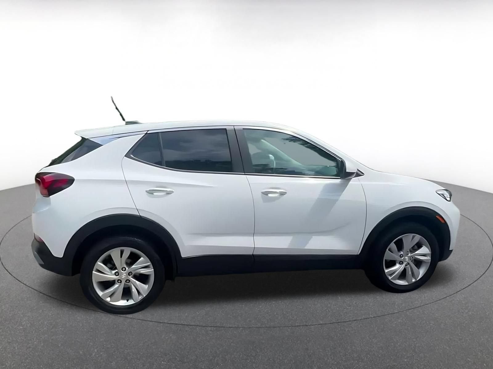 Thumbnail: 2025 Buick Encore GX - 13