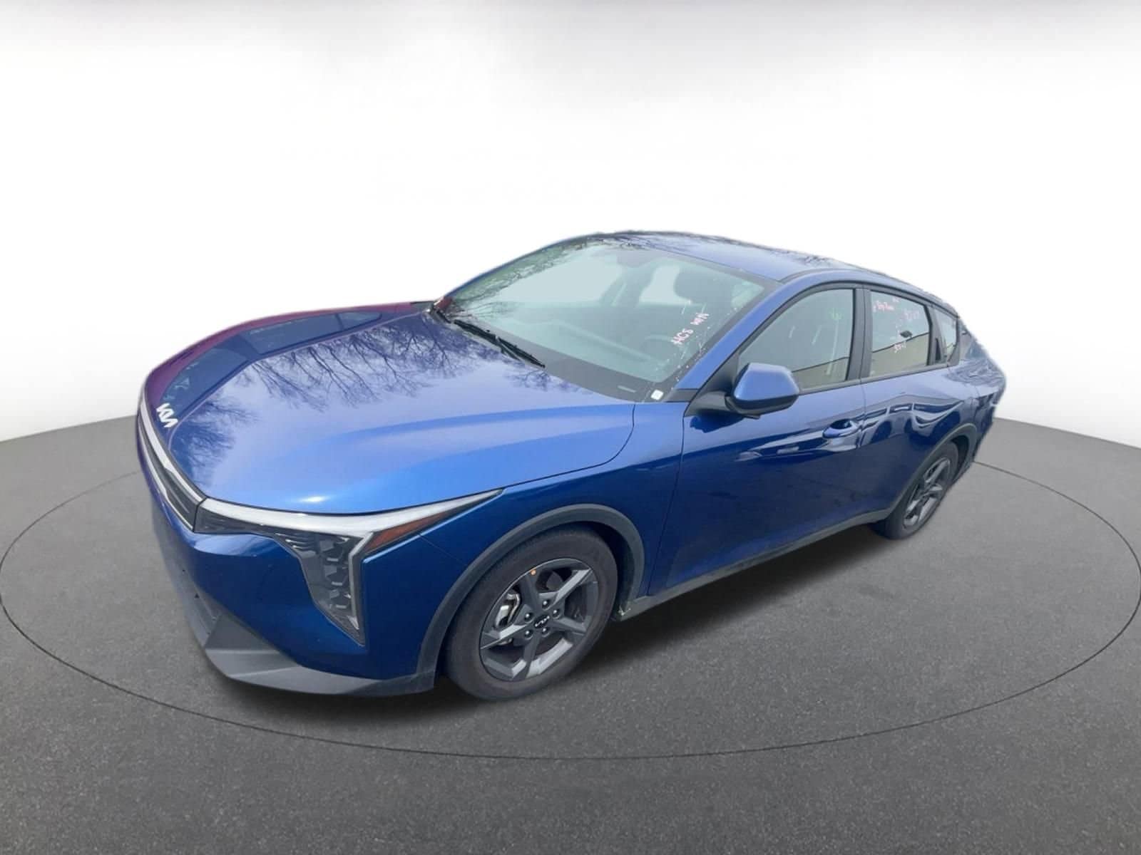 Thumbnail: 2025 Kia K4 - 6