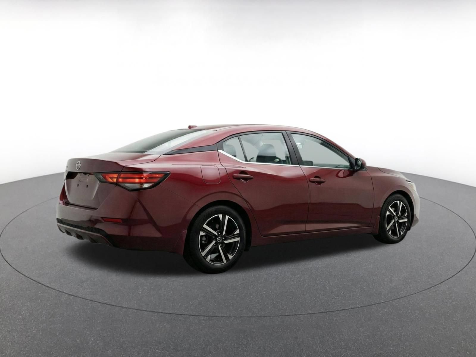 Thumbnail: 2025 Nissan Sentra - 10