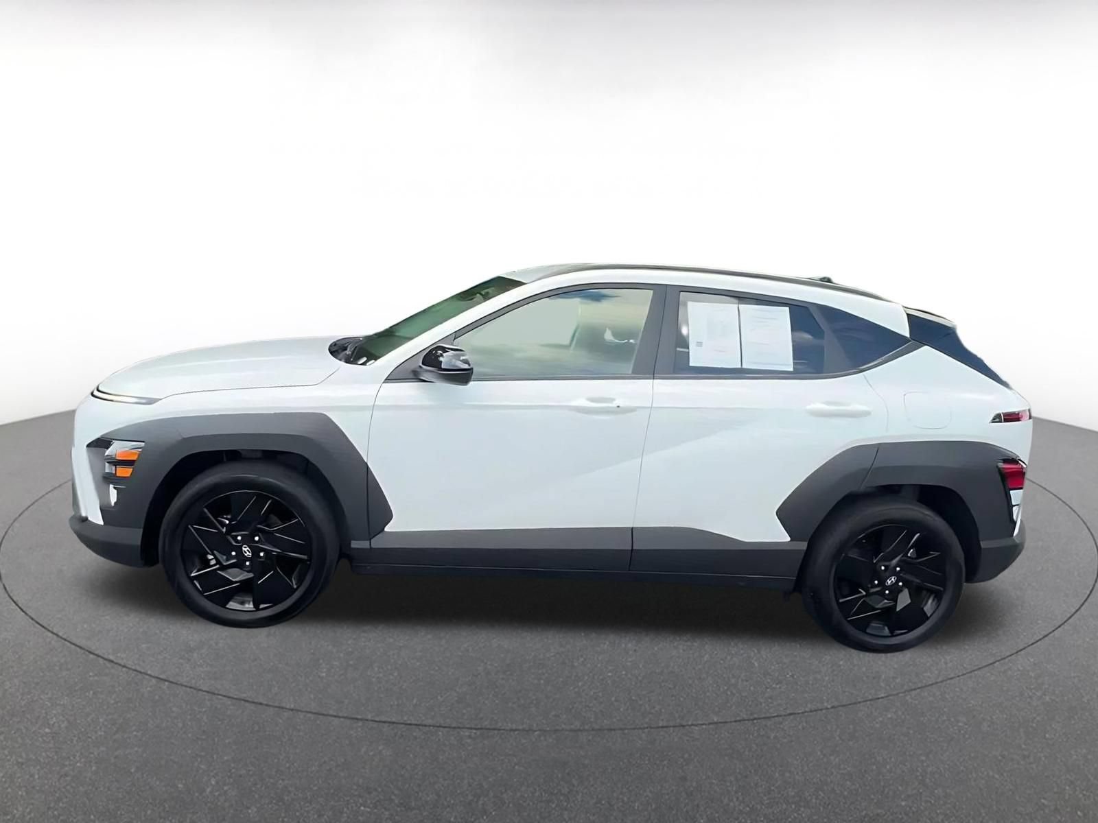 Thumbnail: 2026 Hyundai Kona - 8