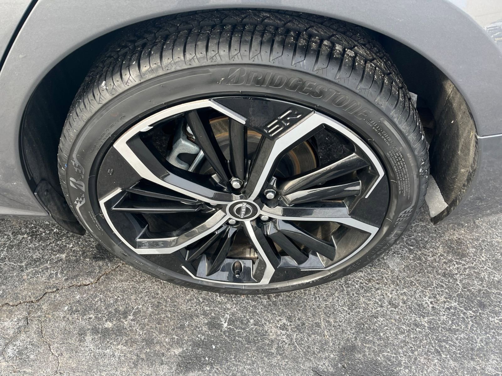 Thumbnail: 2025 Nissan Altima - 23