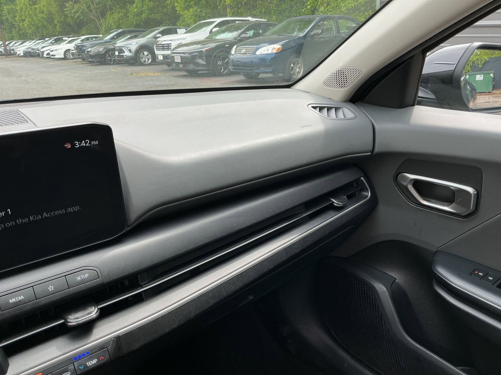 Thumbnail: 2025 Kia K4 - 31