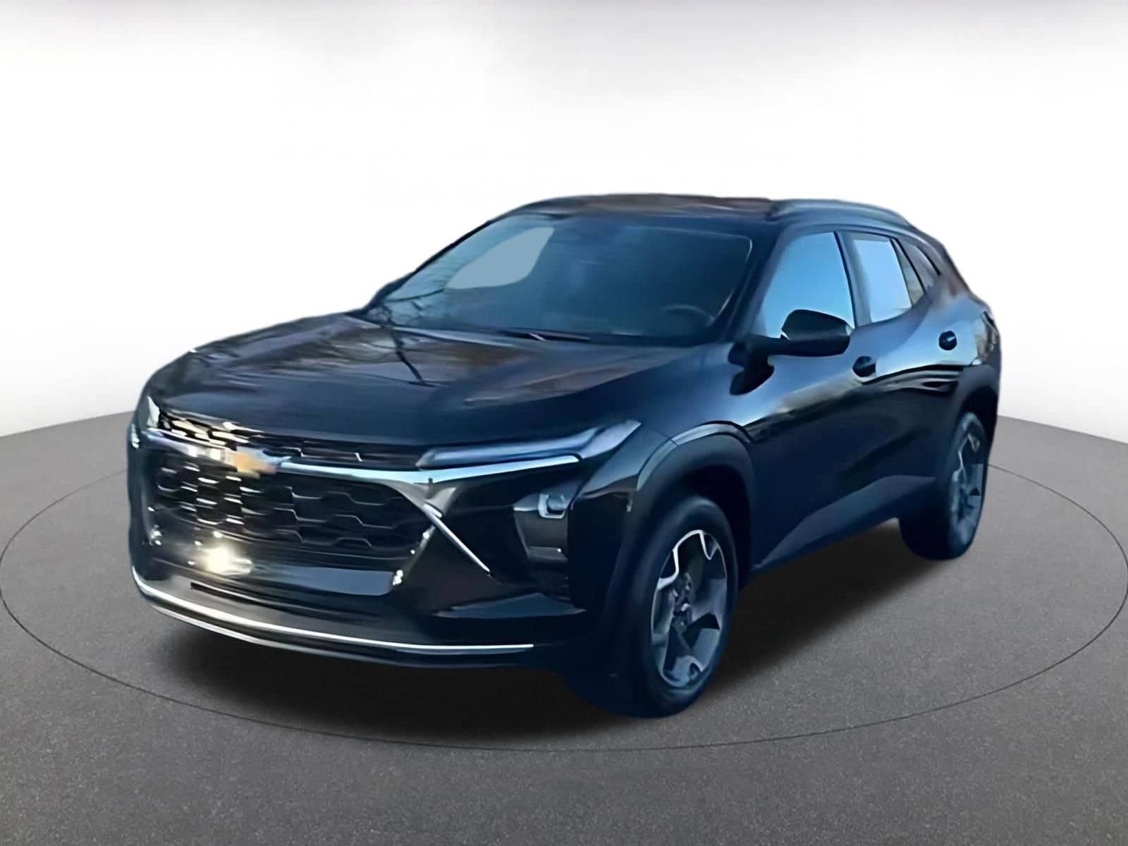 Thumbnail: 2025 Chevrolet Trax - 7