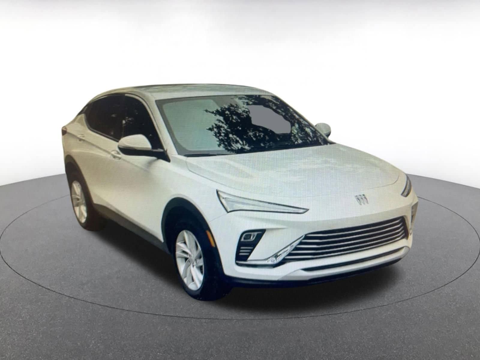 Thumbnail: 2025 Buick Envista - 1