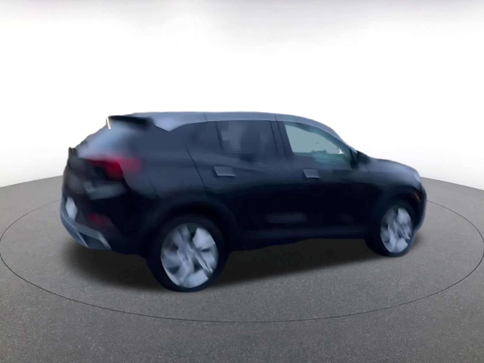 Thumbnail: 2025 Buick Encore GX - 14