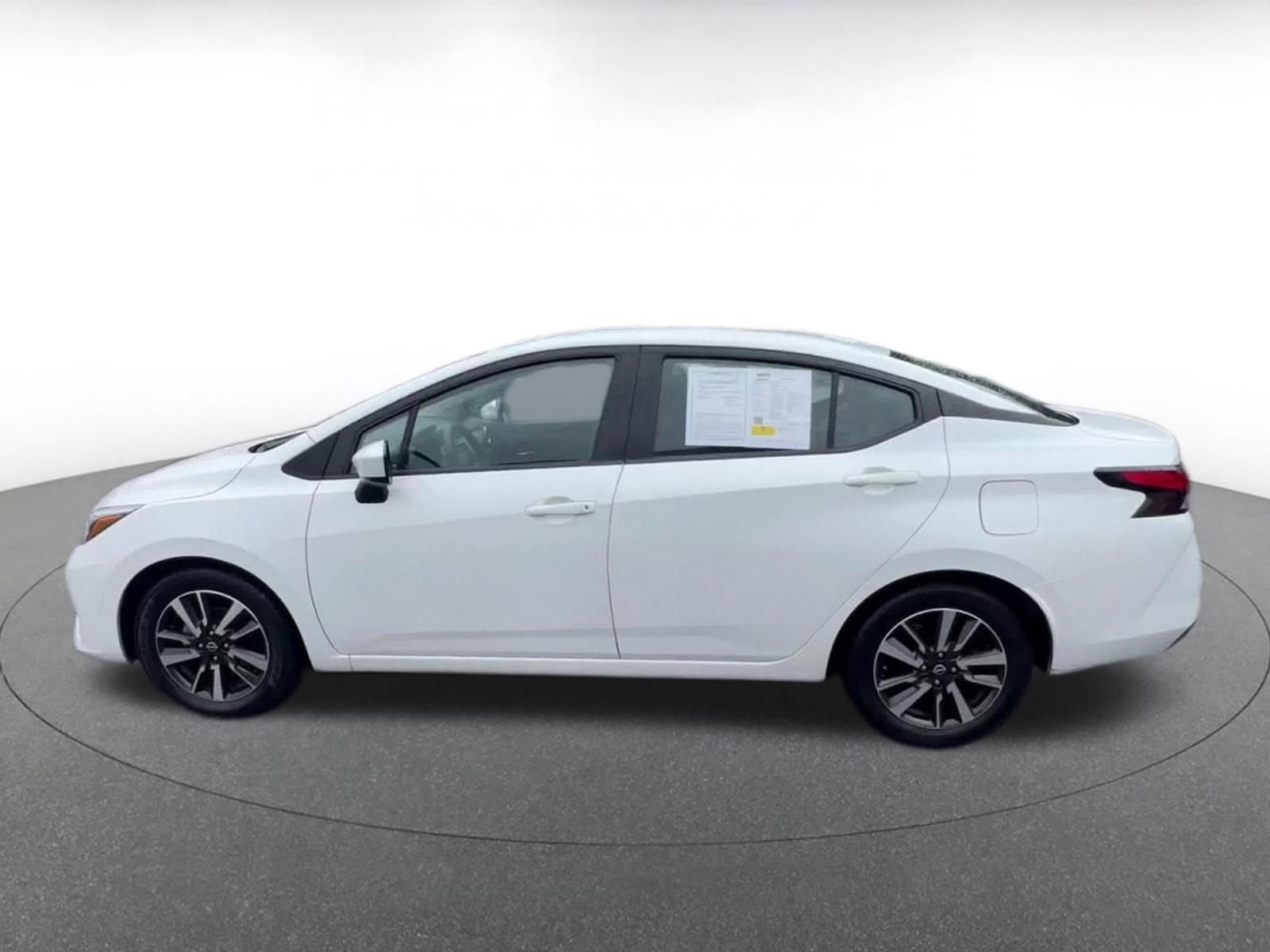 Thumbnail: 2025 Nissan Versa - 9