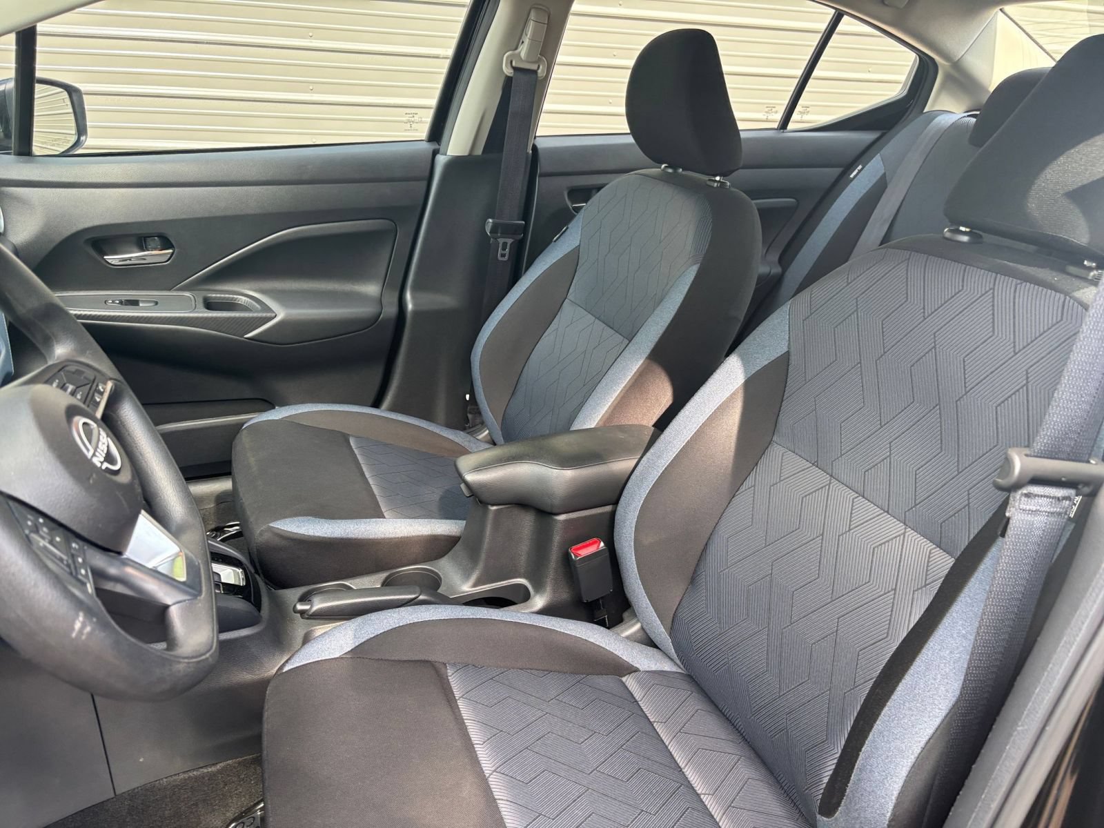 Thumbnail: 2025 Nissan Versa - 21